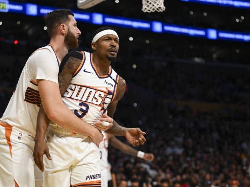 NBA》勝率不到5成的太陽將變陣！ 美媒點出擁高薪三巨頭的困境