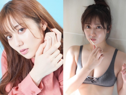 日本第一美體「奧山かずさ」寫真辣洩限制級曲線　天使般「燦爛笑容」給人滿滿治癒感