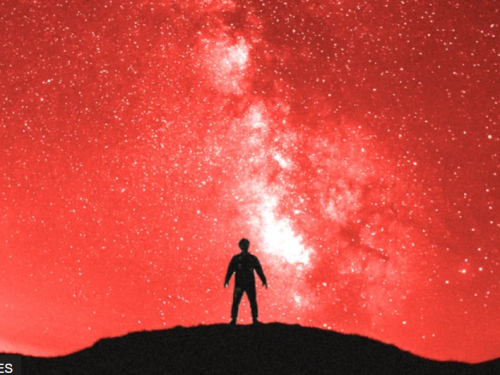 從K2-18b行星上發現的生物跡象看外星生命的真相，以及它對人類的意義