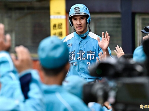 中職》選秀小年「稀有好手」 穀保劉承佑的抉擇