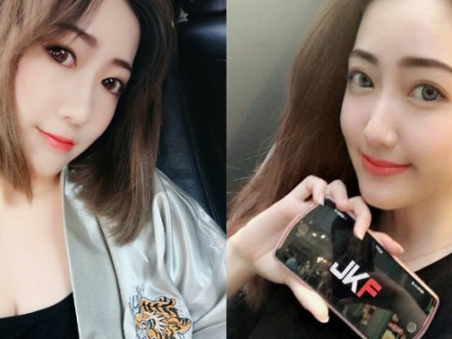 32D逆天小隻馬－瑪娜