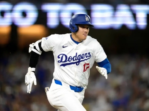 MLB》大谷翔平創立「50轟50盜」俱樂部！462轟傳奇球星Canseco送上祝福
