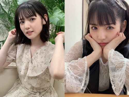可愛即正義！萌寵系女孩「道重さゆみ」甜笑撒嬌看起來超無辜　讓人好想擁入懷中