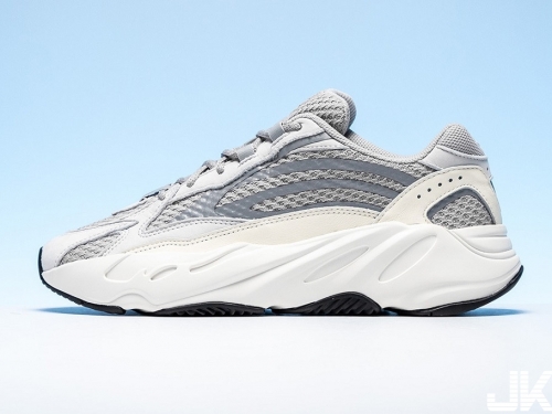 YEEZY BOOST 700一次兩雙大放送！「Mauve」十月率先發售 「Static」細節搶先曝光！