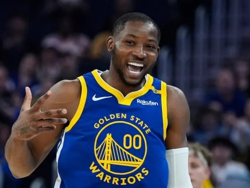 NBA》勇士解套了！ESPN：開給Kuminga3年23.9億　可完美避開第二土豪線