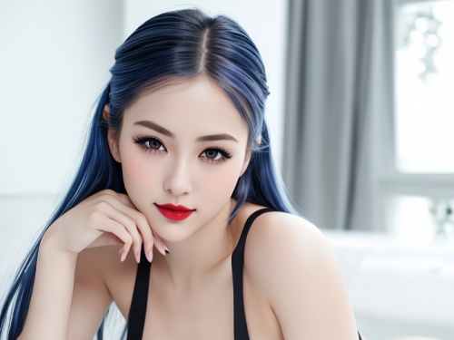 AI Art - Perfection