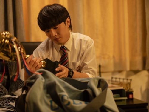 台北電影節秒殺！香港電影《媽的星寵兒》集結影后、男團演員　超鼻酸劇情讓你秒飆淚！