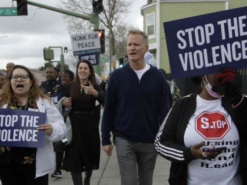 NBA》科爾：勇士本季已結束了