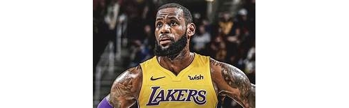 NBA／詹皇驚傳受傷 對勇士一戰無法上場