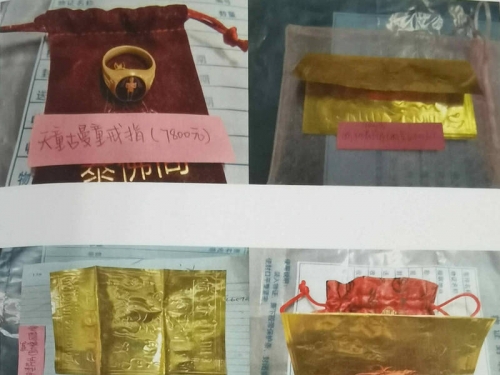 瘋狂幫男友「斬桃花」！她請「大師」做逾400場法事、花600多萬