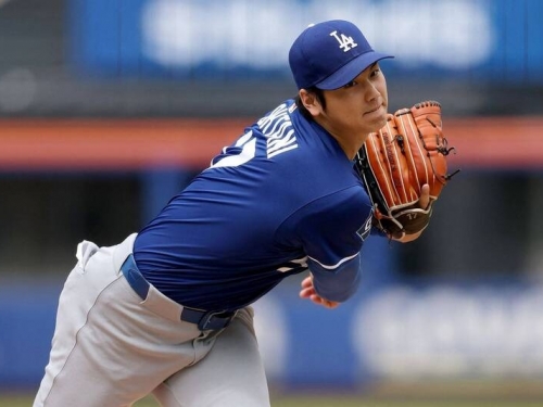MLB》時隔641天對決打者！大谷翔平吐心聲 期盼季後賽能站上投手丘