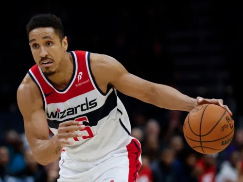 NBA》勇士有望簽布羅格登！「這6人」都在等庫明加　談判關鍵曝光