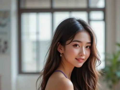 Yoga teacher