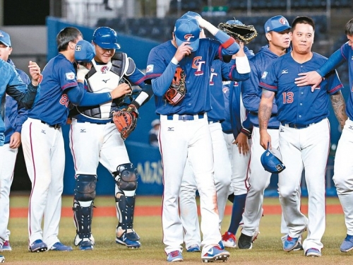 東奧／WBSC：資格賽照打 暫不考慮看排名成績
