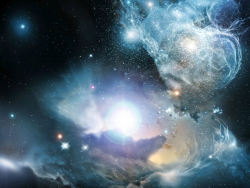 歐幾里得太空望遠鏡將改變對黑暗宇宙的看法