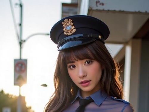 Police Inspection