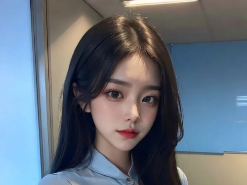 ★PATREON★ Office Chic Vibe 2