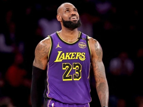 NBA》湖人下個可能交易巨星？詹姆斯傾向在湖人退休