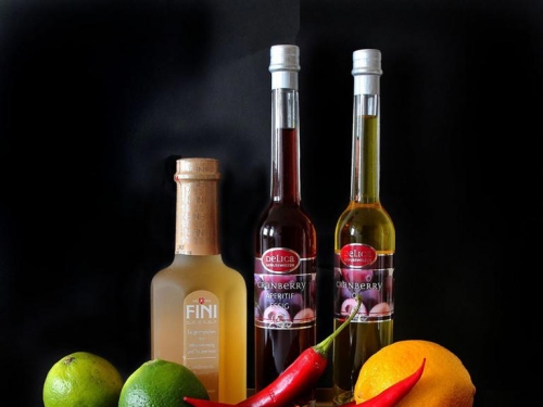 白醋、烏醋誰健康？醫科學解答：光鈉含量就差18倍