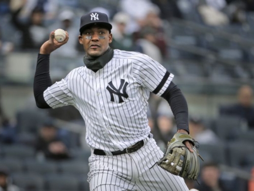 MLB／送走安杜哈爾換即戰力 外媒建議洋基跟海盜談交易