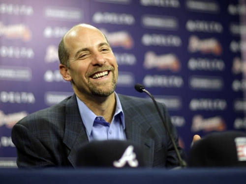 MLB》看好佛里德在洋基的表現嗎？ 勇士名人堂強投分享看法