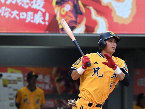 中職》台南球場最多人滿場之夜 兄弟大逆轉狂掃4連勝