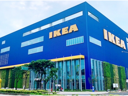 IKEA 桃園2.0 盛大開幕！「巨霸戰斧牛排、佔地最大景觀餐廳」5 大新店面亮點搶先逛！