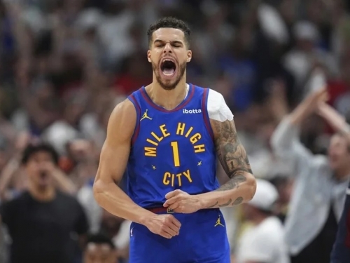 NBA》ESPN給金塊交易波特C級差評 籃網獲B級有望買低賣高