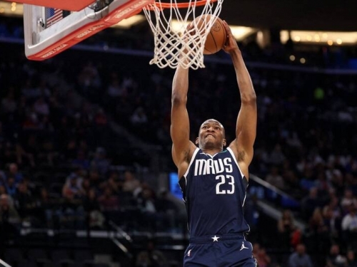 NBA》才24歲就沒球隊要！前首輪「問題」體能怪傳將轉戰土耳其豪門