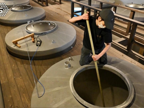打造宇宙版清酒! 神戶酒廠擬將酵母送上太空.代價千萬日圓