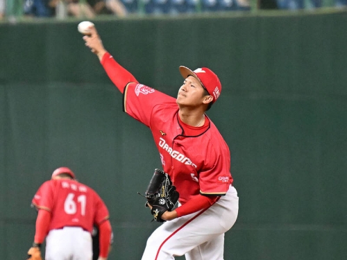 中職》陳禹勳生涯10年首見用法險翻船 葉總：我們會檢討