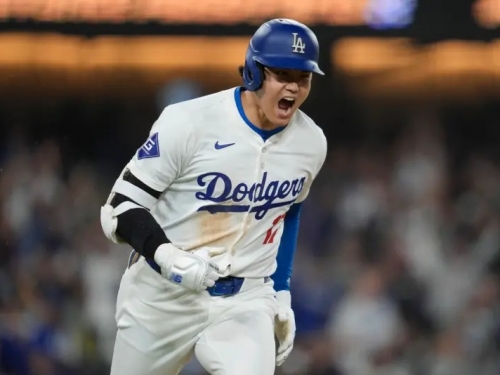 MLB》近16戰14勝！分析道奇勝利方程式　全隊最猛打者非大谷翔平