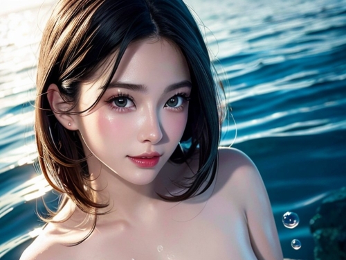 diaoxie AI gallery 7