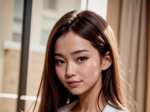 ★PATREON★ AI PICTORIAL - At BF's Place