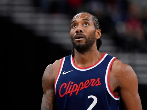 NBA》雷納德代言合約事件科普：什麼是薪資規避？最重恐遭禁賽1年