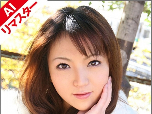 MS-162A 綾波あすか：【AIリマスター版】恥ずかしがりやの敏感ガール 綾波あすか