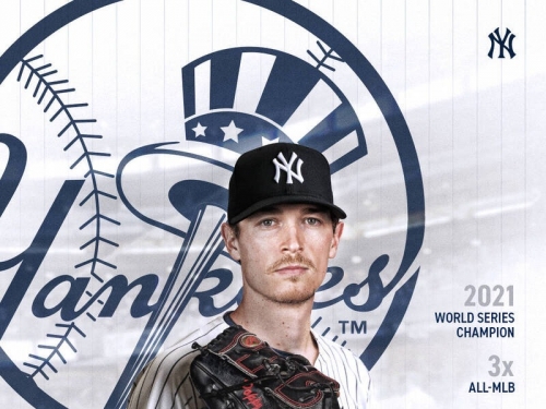 MLB》洋基正式簽下佛里德！ 左投史上最大70.8億約細節出爐