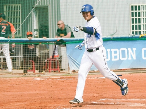 中職》連2戰逆轉！富邦悍將練習賽2戰2勝