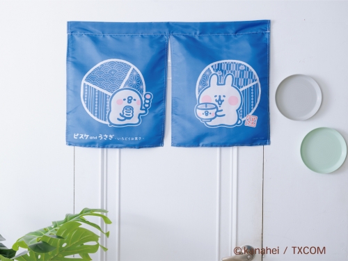 進攻台中！「卡娜赫拉的小動物幸福和菓堂」3 大打卡點搶先看　一次齊聚 30 款全新周邊！