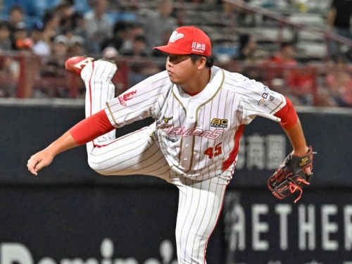 中職》味全龍6選手 將加入墨爾本王牌隊赴南韓打秋季聯盟