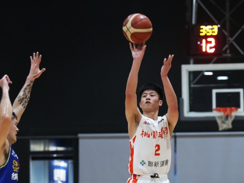 SBL／前役只輸2分 璞園：還不到絕望的時候