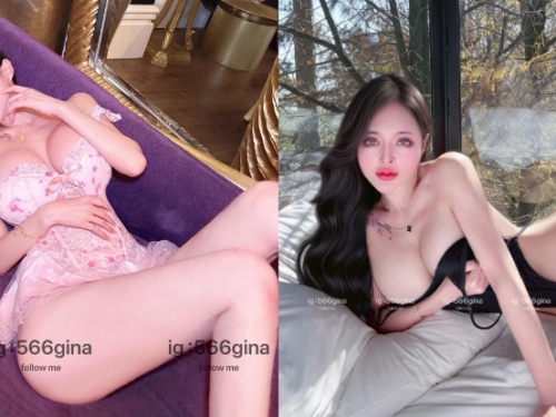 巨乳美人「姬冰嫣」細肩帶失守，「力捧大奶」喚醒陛下去上朝！