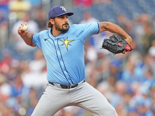 MLB》美東龍頭金鶯連續發起交易 補強前美聯勝投王