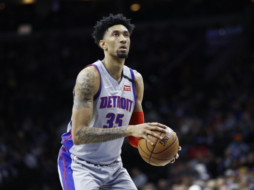 一口氣休3個月？NBA最快6月中「無觀眾」復賽，紐郵記者開嘲諷：尼克終於能在6月出賽了