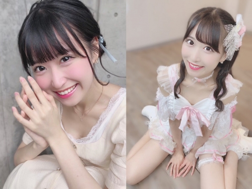 你要的甜蜜小女友已上線！純愛系偶像「宮花もも」女友視角無辜賣萌　可愛到一個過分啊