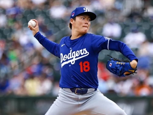 MLB》季後賽證明大約超值！ 山本由伸又演好投沒人敢再質疑？