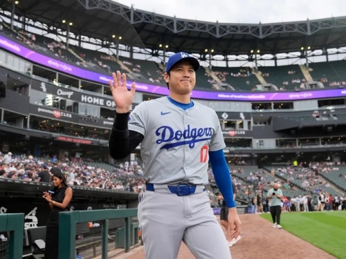 MLB》大谷翔平輸了！大聯盟明星賽球迷票選「人氣王」　竟然不是他