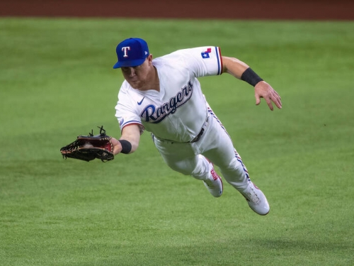 MLB》洋基尋求外野深度！ 簽下前金手套外野手卡胡