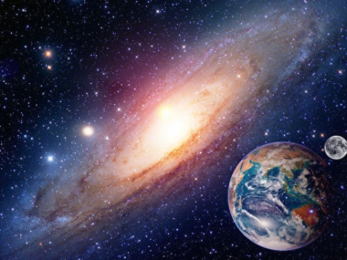 NASA考慮建新框架 概述探索外星生命進程