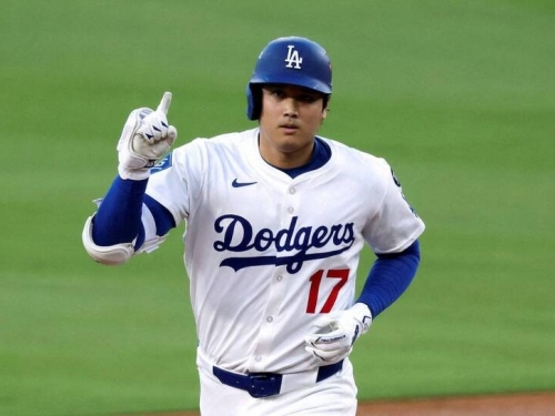 MLB》二刀流創造無數驚奇 道奇總裁直言大谷翔平仍被「低估」